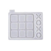 Tic Tac Toe mould